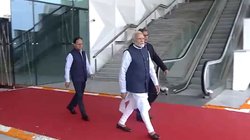 PM मोदी ने यशोभूमि का किया उद्घाटन, जन्मदिन पर देशवासियों को दिया खास तोहफा