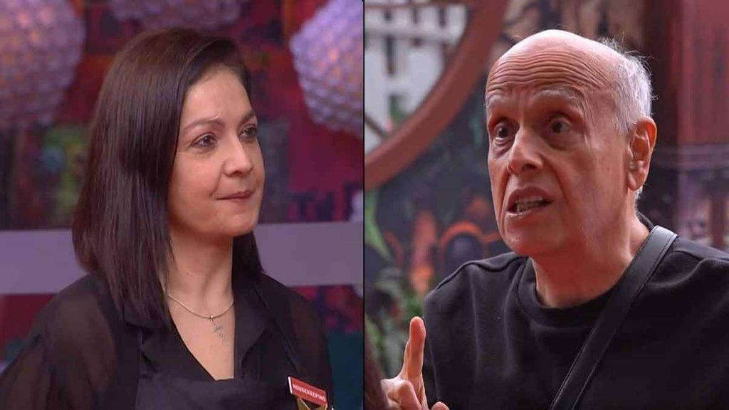 pooja bhatt, bollywood