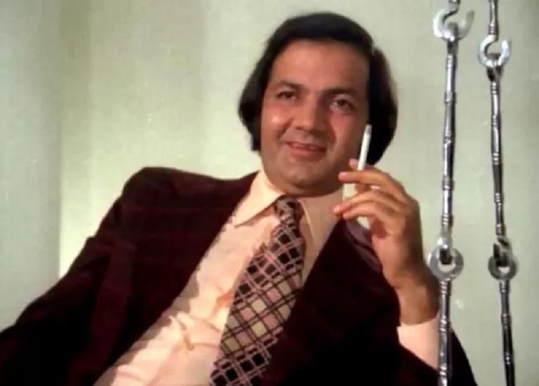 Prem Chopra Movies