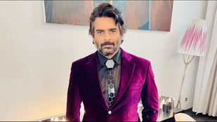 R MADHAVAN