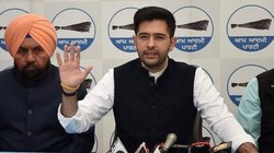 आप सांसद राघव चड्ढा को खाली करना पड़ेगा सरकारी बंगला, कोर्ट बोला- रहने का कोई औचित्य नहीं