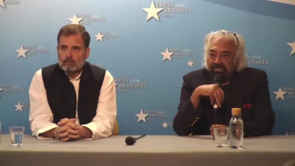 rahul gandhi | modi government |