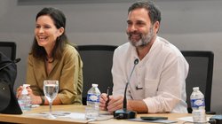 ‘BJP का हिंदू धर्म से कोई वास्ता नहीं, वे सत्ता के लिए कुछ भी कर सकते’, राहुल गांधी ने मोदी सरकार को घेरा