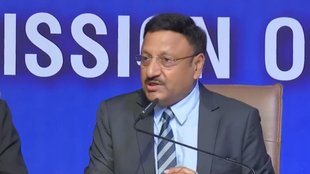 election commissio| one nation one eelection