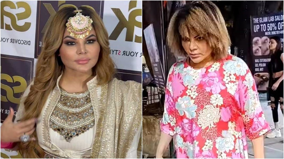 Rakhi Sawant, bollywood