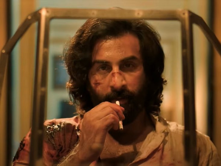 Ranbir Kapoor