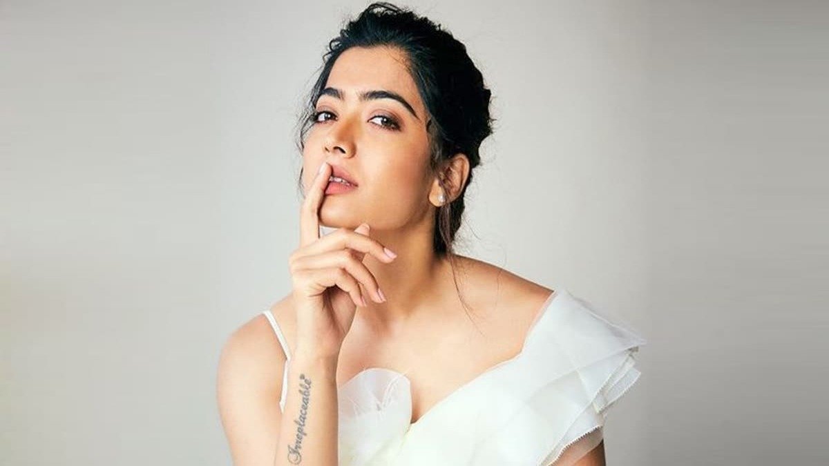 rashmika mandanaa