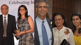 ratan tata | leah tata |