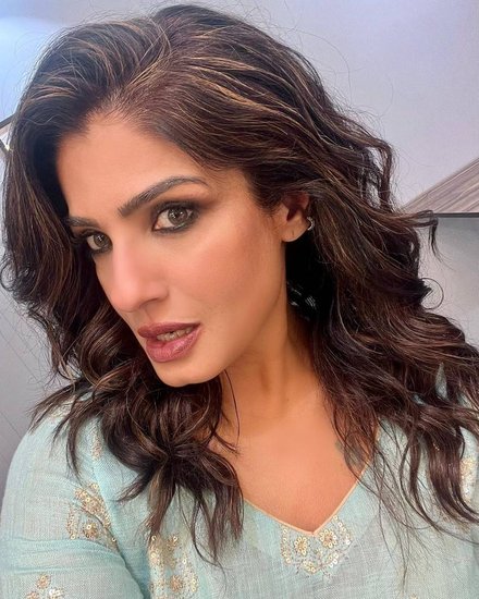 Raveena Tandon