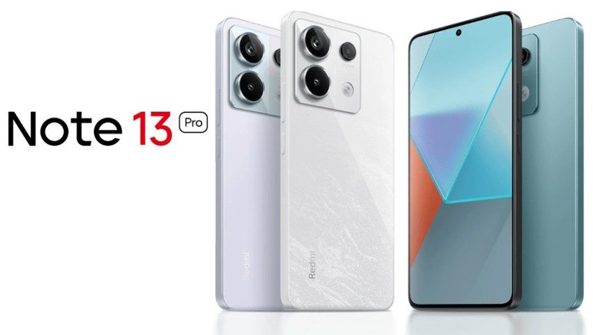 Redmi Note 13 Pro PRice