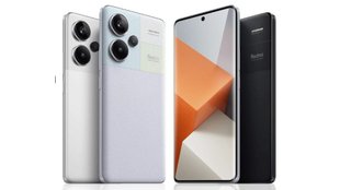 Redmi | Redmi Note 13 Pro | Redmi Note 13 Pro Plus