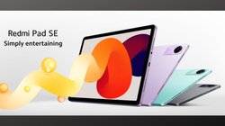 8000mAh बैटरी के साथ लॉन्च हुआ सस्ता Redmi Pad SE, बहुत कम दाम में मिलेंगे दमदार फीचर्स