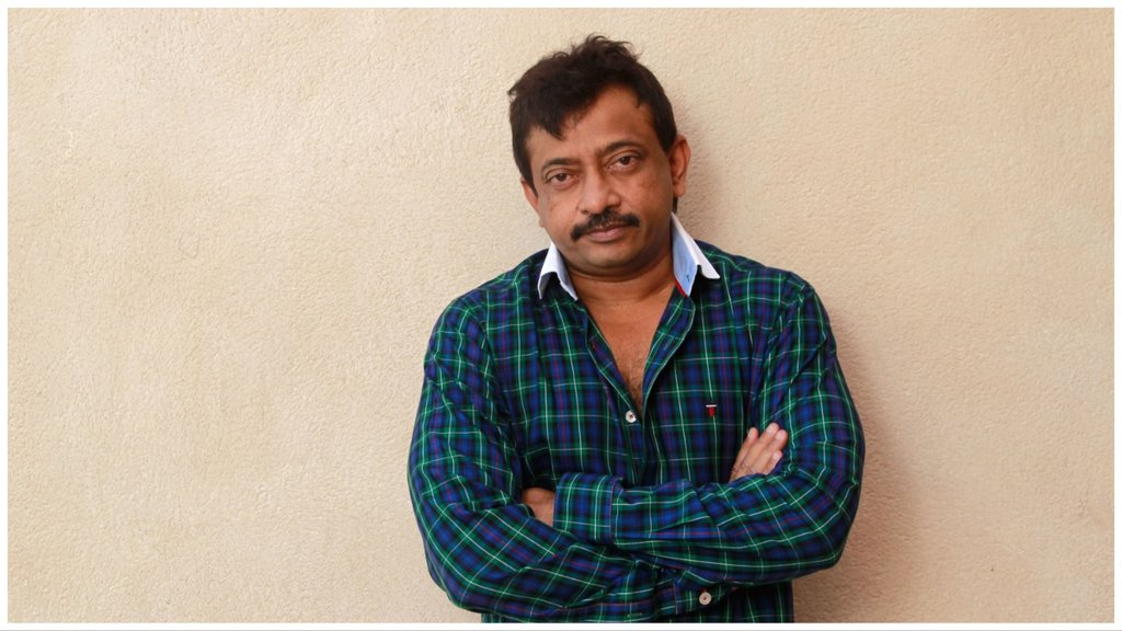 Ram Gopal Varma, Loksabha Election 2024