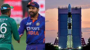 ASIA CUP। ADITYA L1
