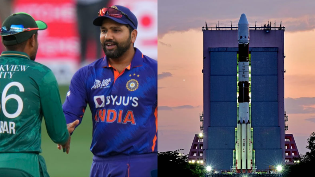 ASIA CUP। ADITYA L1 ASIA CUP। ADITYA L1