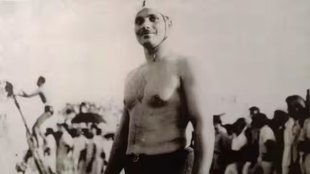 sachin nag। ASIAN games