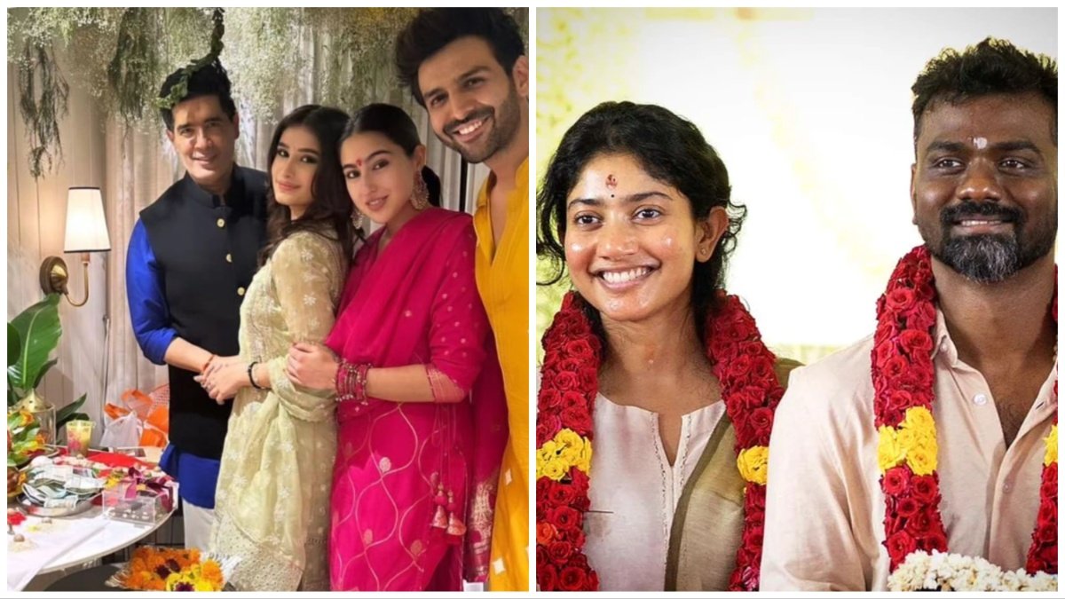 Entertainment News | Bollywood News | Trending Bollywood Celebrity News