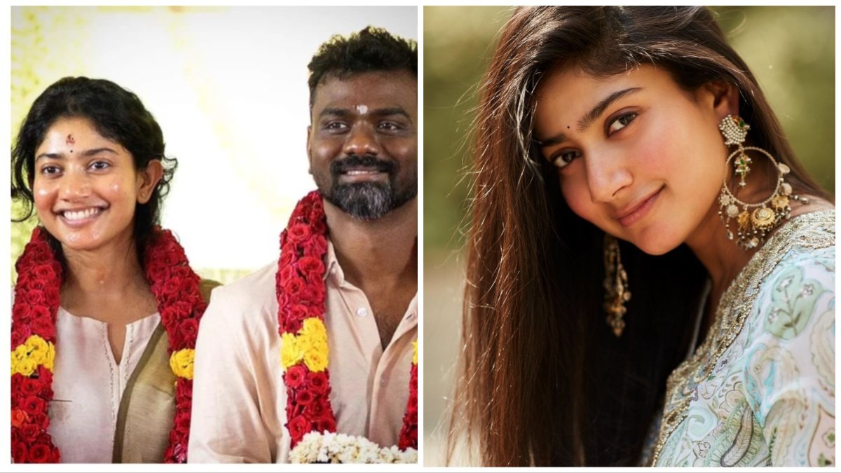Sai Pallavi, South Indian Actress Sai Pallavi, South Indian Actress