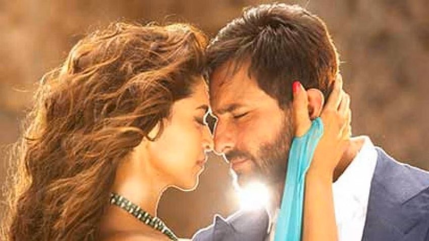 Saif Ali Khan