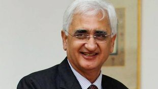 salman khurshid| pm modi| CWC