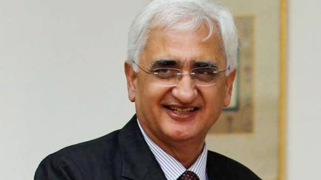 salman khurshid| pm modi| CWC