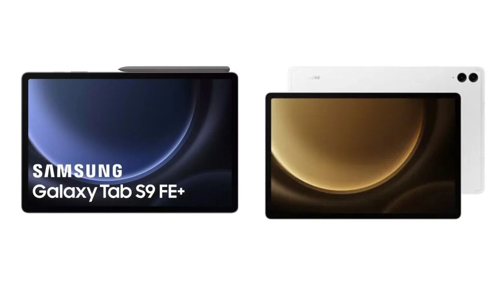 Samsung | Samsung Tablet | Samsung Galaxy Tab S9 FE