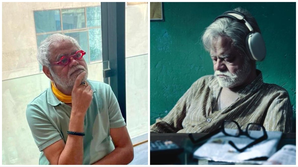 Sanjay Mishra, Bollywood, Entertainment News