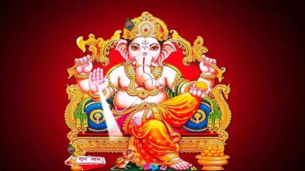 Sapne Me Ganpati ka aana, lord ganesha dreams meaning