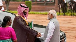 G20 खत्म होने के बाद भी भारत में रुके सऊदी के प्रिंस मोहम्मद बिन सलमान, इन मुद्दों पर हो सकती है बड़ी डील