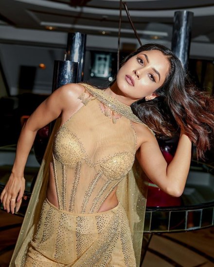 Shehnaaz Gill