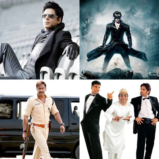 singham