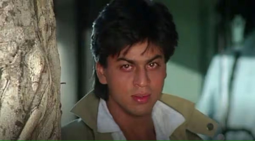 Shah Rukh Khan