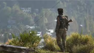 ANANTNAG ENCOUNTER