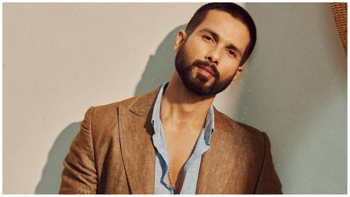 Shahid Kapoor, Haidar, Bollywood