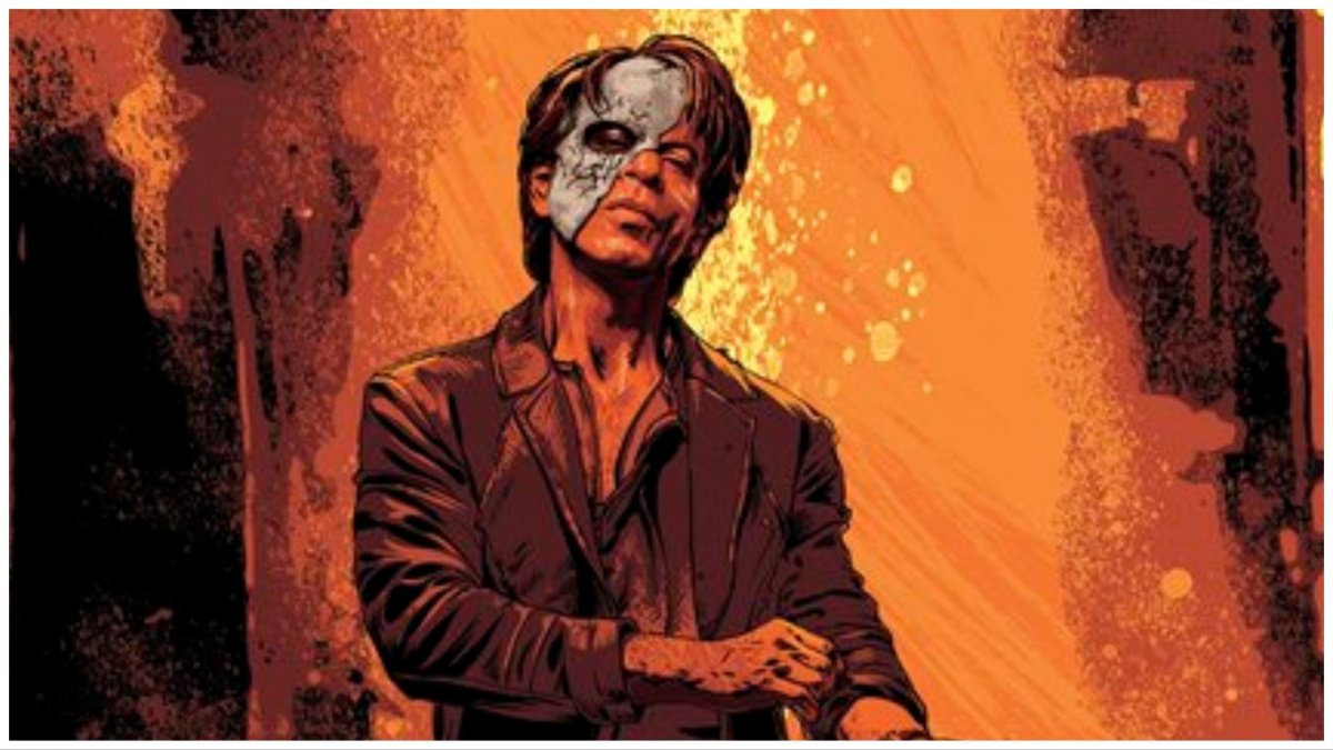 Shahrukh Khan, Jawan Advance Booking, Jawan Release Date