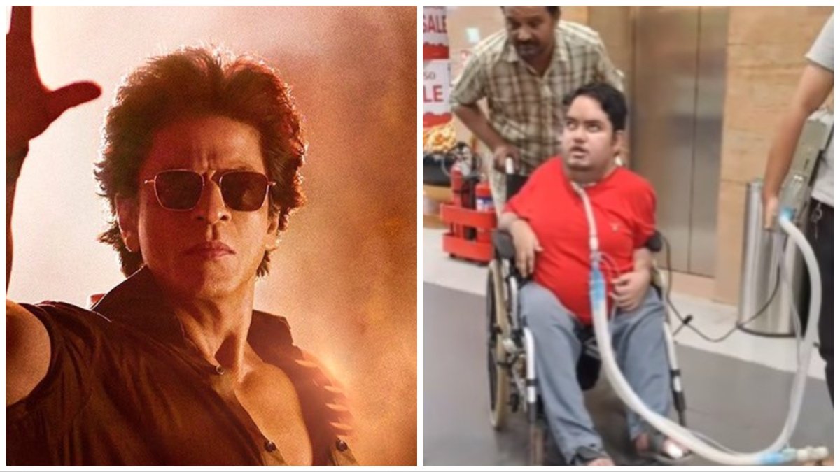 Shahrukh Khan, Jawan, Bollywood