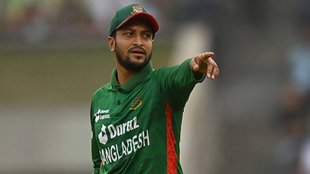 Shakib Al Hasan । Retirement । World Cup 2023