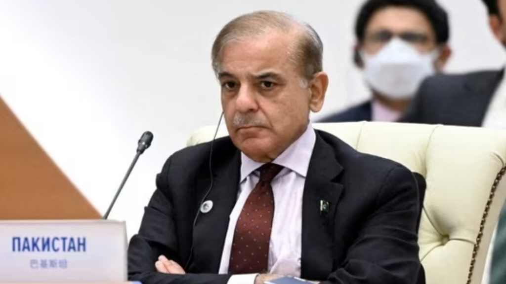 PAKISTAN, IMF, UKRAINE
