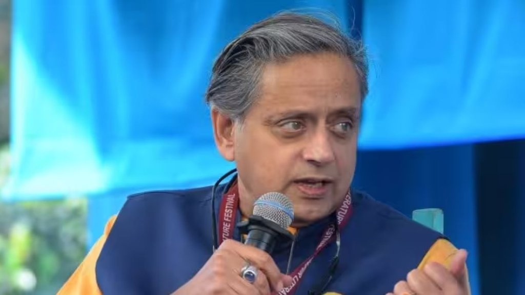 shashi tharoor| | pm modi
