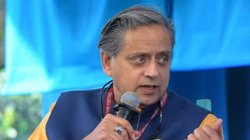 100 फीसदी मुसलमान, पाकिस्तान का प्रभाव… मालदीव विवाद के बीच शशि थरूर ने मोदी सरकार को किया अलर्ट