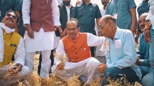 Shivraj, Madhya Pradesh, MP News