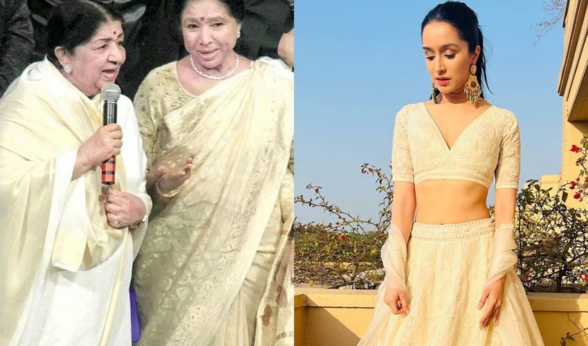 Shraddha Kapoor