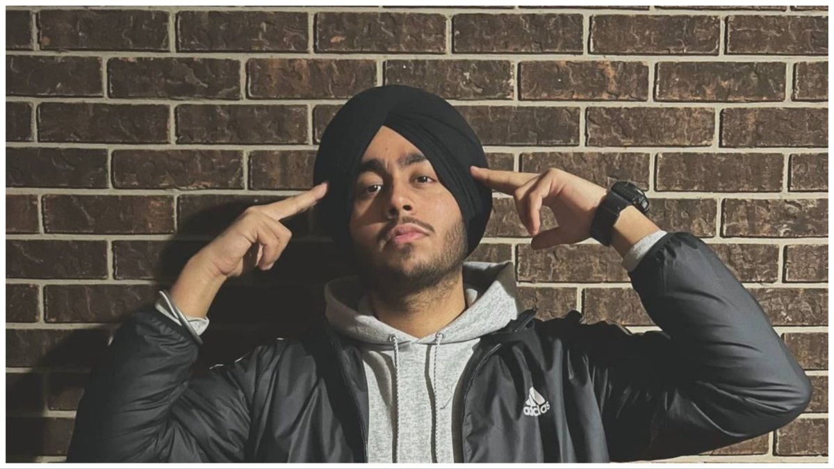 Singer Shubhneet Controversy | Indian Map Controversy | Canadian Singer Shubhneet Singh Controversy