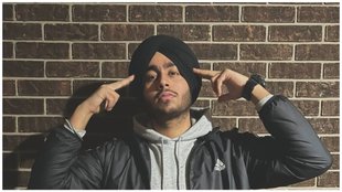 Singer Shubhneet Controversy | Indian Map Controversy | Canadian Singer Shubhneet Singh Controversy