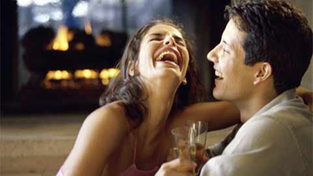 smiling | people