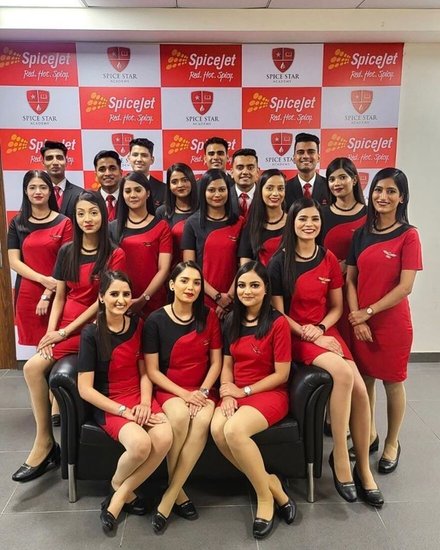 SpiceJet