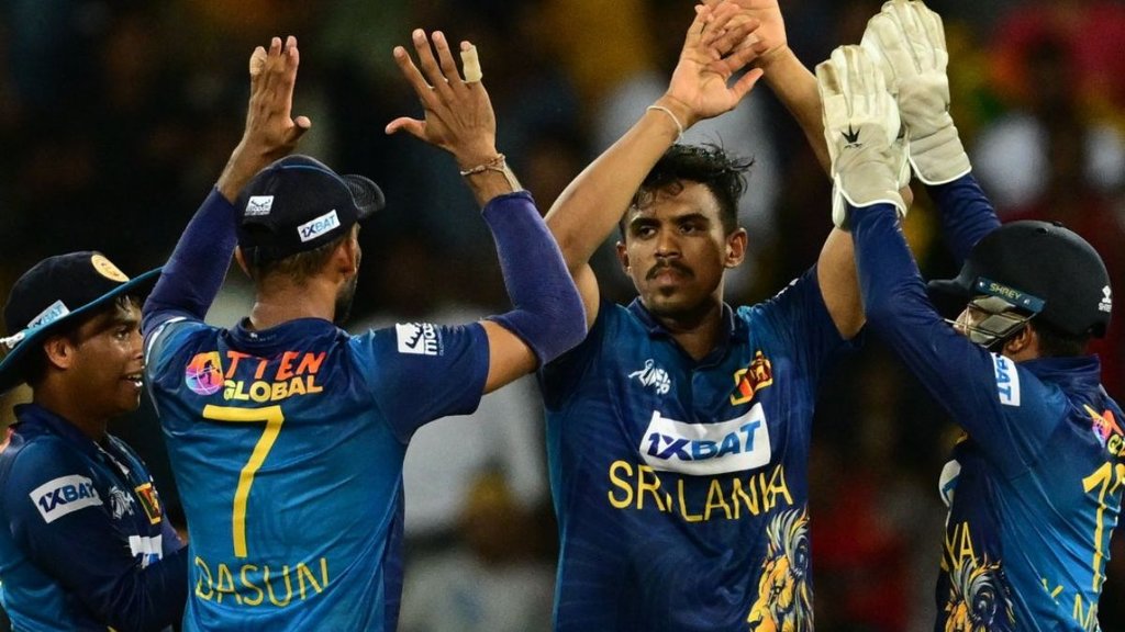 sri lanka। asia cup।