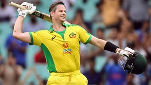 IND vs AUS । Steve Smith । five thousand Runs