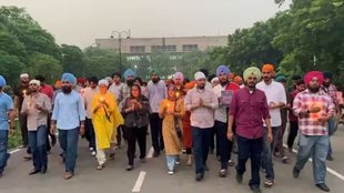 student death in punjab university