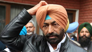 sukhpal khaira | AAP